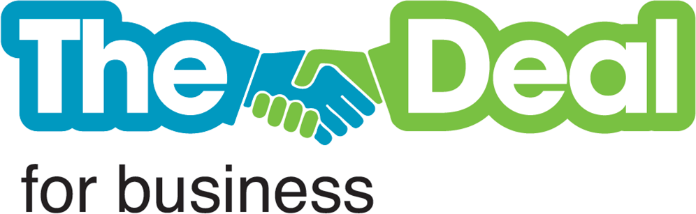 The Deal for Business logo